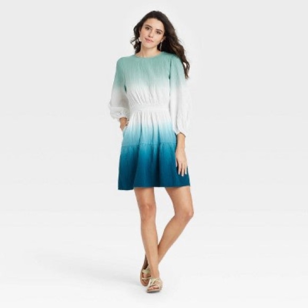 Target Dress